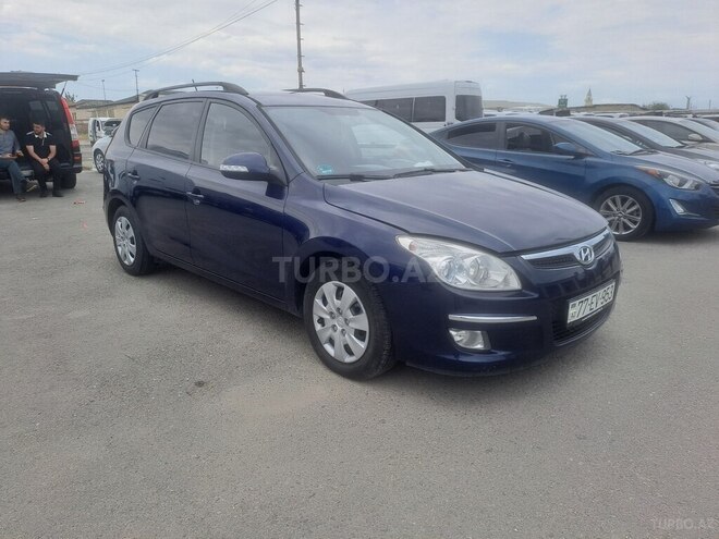 Hyundai i30 2008, 249,000 km - 1.6 l - Sumqayıt