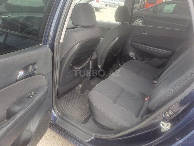 Hyundai i30 2008, 249,000 km - 1.6 l - Sumqayıt