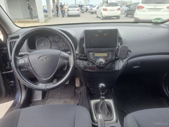Hyundai i30 2008, 249,000 km - 1.6 l - Sumqayıt