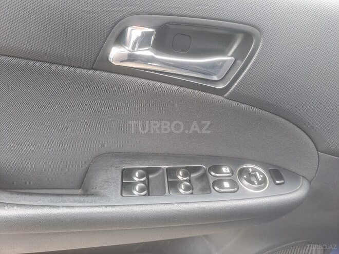 Hyundai i30 2008, 249,000 km - 1.6 l - Sumqayıt