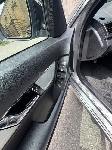 Mercedes C 200 2007, 274,000 km - 1.8 l - Bakı