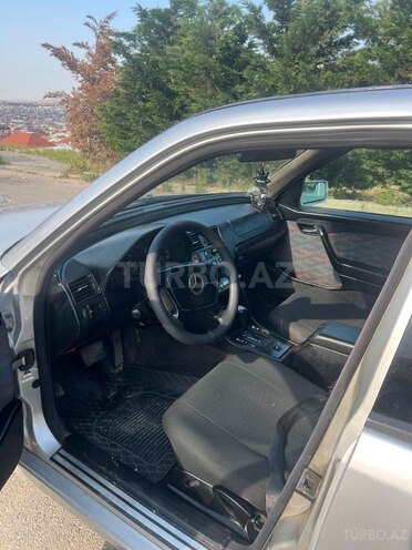 Mercedes C 200 1994, 610,000 km - 2.0 l - Bakı