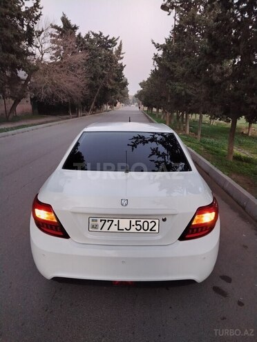 Khazar SD 2019, 310,000 km - 1.7 l - Bakı