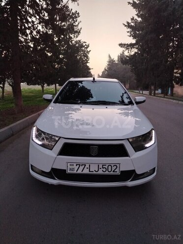 Khazar SD 2019, 310,000 km - 1.7 l - Bakı