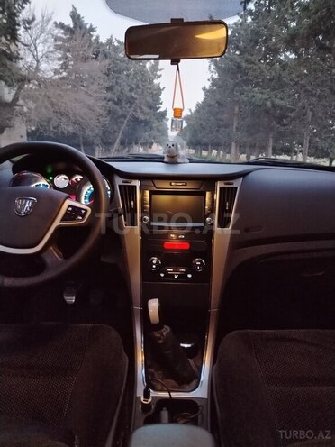 Khazar SD 2019, 310,000 km - 1.7 l - Bakı