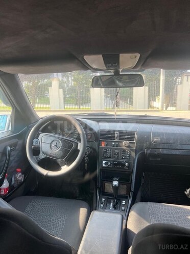Mercedes C 200 1994, 610,000 km - 2.0 l - Bakı