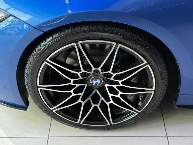 BMW 320 2015, 129,000 km - 2.0 l - Bakı