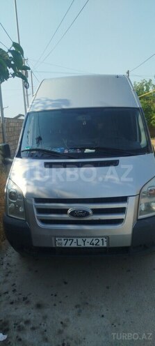 Ford Transit 2011, 385,000 km - 2.5 l - Bakı
