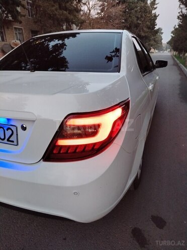 Khazar SD 2019, 310,000 km - 1.7 l - Bakı