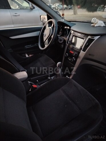 Khazar SD 2019, 310,000 km - 1.7 l - Bakı