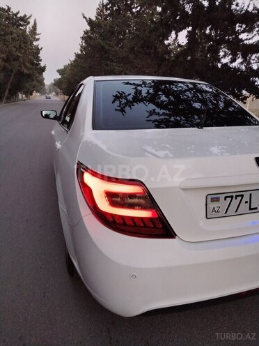 Khazar SD 2019, 310,000 km - 1.7 l - Bakı
