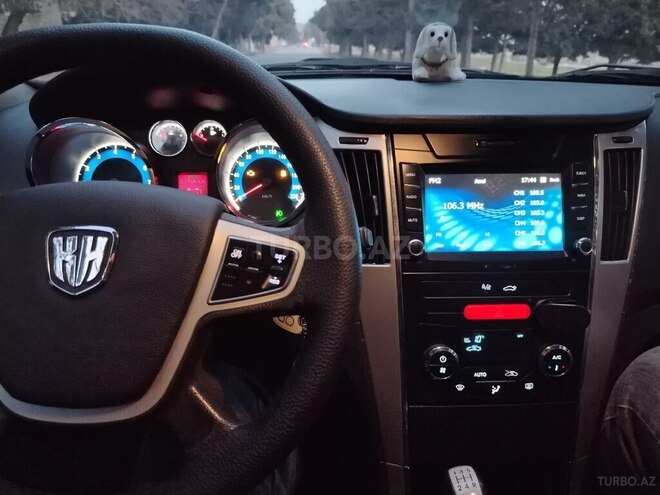 Khazar SD 2019, 310,000 km - 1.7 l - Bakı