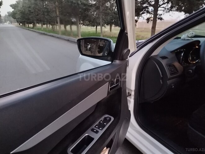 Khazar SD 2019, 310,000 km - 1.7 l - Bakı