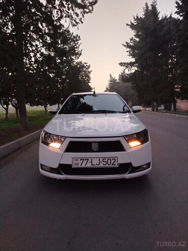 Khazar SD 2019, 310,000 km - 1.7 l - Bakı