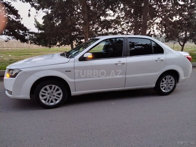 Khazar SD 2019, 310,000 km - 1.7 l - Bakı