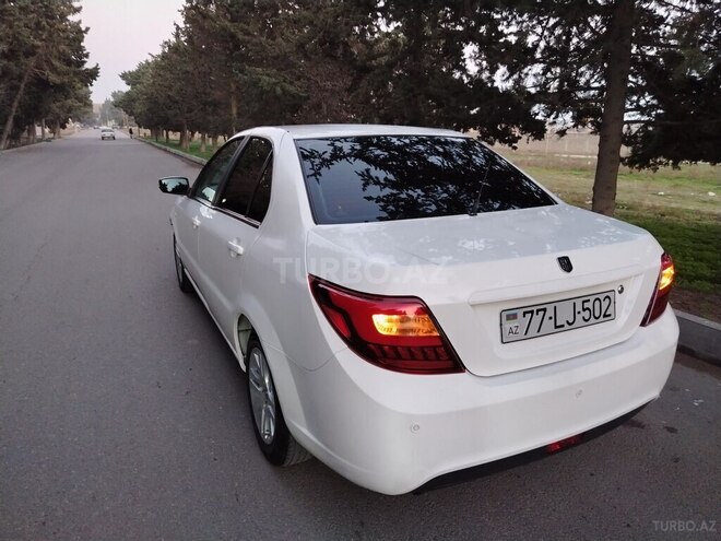 Khazar SD 2019, 310,000 km - 1.7 l - Bakı
