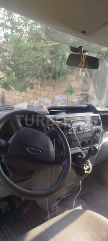 Ford Transit 2011, 385,000 km - 2.5 l - Bakı