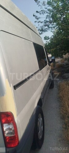 Ford Transit 2011, 385,000 km - 2.5 l - Bakı