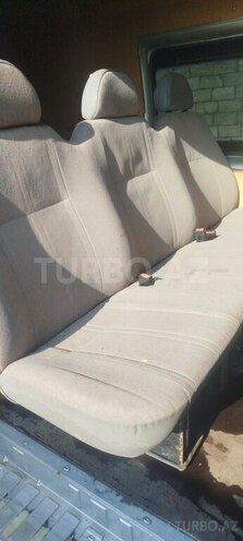 Ford Transit 2011, 385,000 km - 2.5 l - Bakı