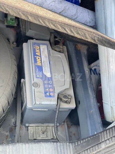 Mercedes C 180 1995, 406,000 km - 1.8 л - Bakı