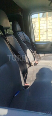 Ford Transit 2011, 385,000 km - 2.5 l - Bakı