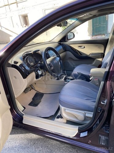 Hyundai Elantra 2007, 250,000 km - 1.6 l - Bakı