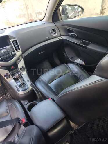 Chevrolet Cruze 2015, 265,000 km - 1.4 l - Sumqayıt