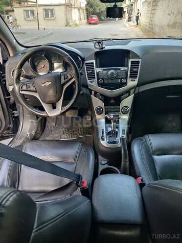 Chevrolet Cruze 2015, 265,000 km - 1.4 l - Sumqayıt