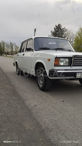 LADA (VAZ) 2107 2007, 75,863 km - 1.6 l - Zaqatala