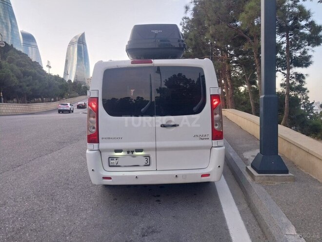 Peugeot  2014, 367,000 km - 2.0 л - Bakı