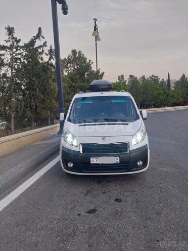 Peugeot  2014, 367,000 km - 2.0 л - Bakı