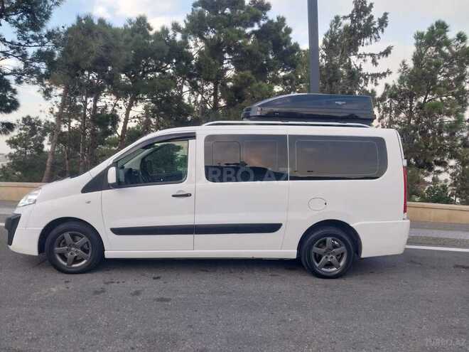 Peugeot  2014, 367,000 km - 2.0 л - Bakı