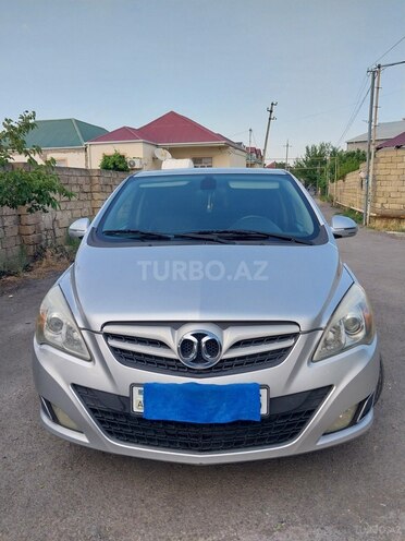Baic A1 2014, 199,700 km - 1.5 l - Xırdalan