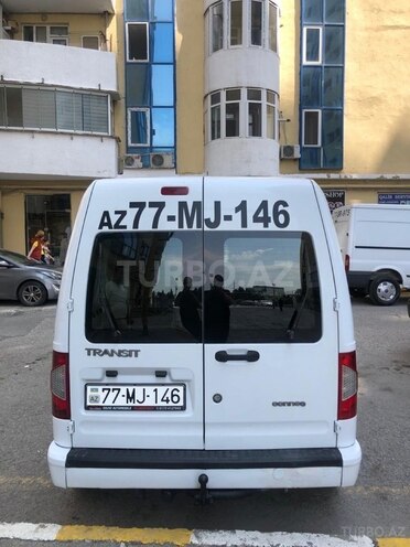 Ford Tourneo Connect 2010, 220,000 km - 1.8 л - Bakı
