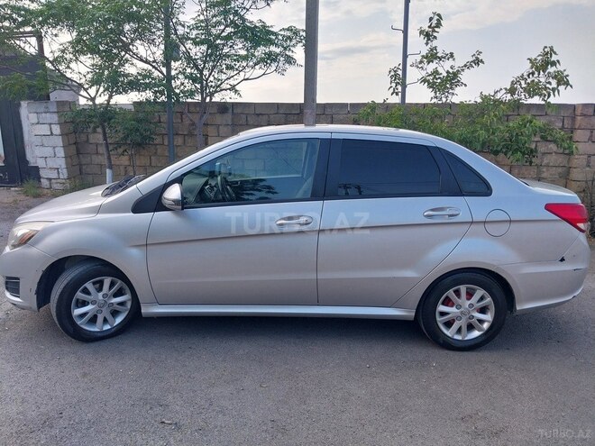 Baic A1 2014, 199,700 km - 1.5 l - Xırdalan