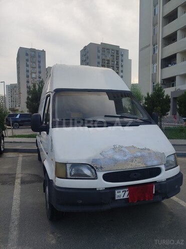 Ford Transit 1998, 341,000 km - 2.5 л - Bakı