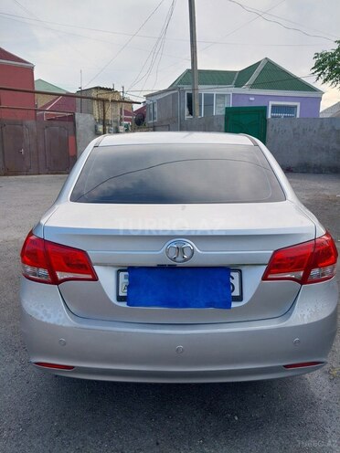 Baic A1 2014, 199,700 km - 1.5 l - Xırdalan