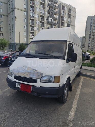 Ford Transit 1998, 341,000 km - 2.5 л - Bakı