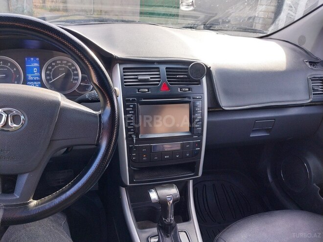Baic A1 2014, 199,700 km - 1.5 l - Xırdalan