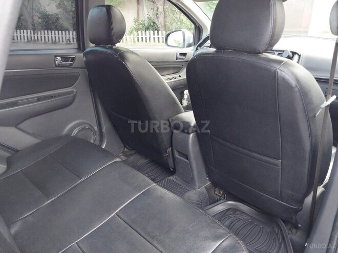 Baic A1 2014, 199,700 km - 1.5 l - Xırdalan