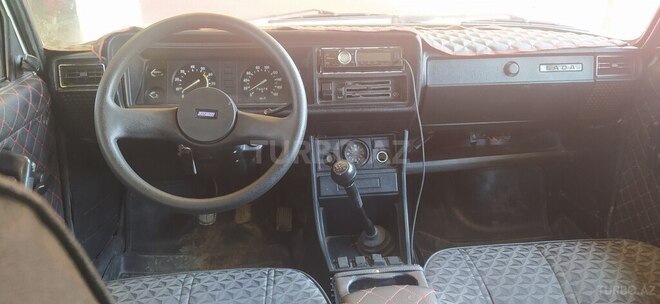 LADA (VAZ) 2107 2010, 95,000 km - 1.6 l - Füzuli