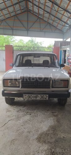 LADA (VAZ) 2107 2010, 95,000 km - 1.6 l - Füzuli