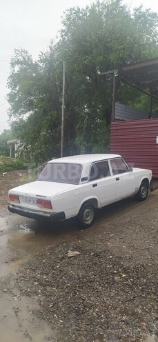 LADA (VAZ) 2107 2010, 95,000 km - 1.6 l - Füzuli