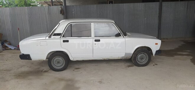LADA (VAZ) 2107 2010, 95,000 km - 1.6 l - Füzuli