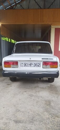 LADA (VAZ) 2107 2010, 95,000 km - 1.6 l - Füzuli