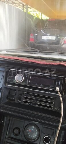 LADA (VAZ) 2107 2010, 95,000 km - 1.6 l - Füzuli