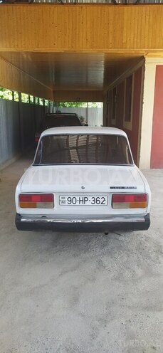 LADA (VAZ) 2107 2010, 95,000 km - 1.6 l - Füzuli
