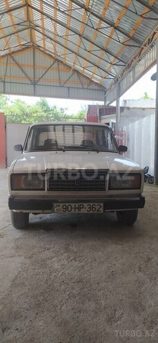 LADA (VAZ) 2107 2010, 95,000 km - 1.6 l - Füzuli