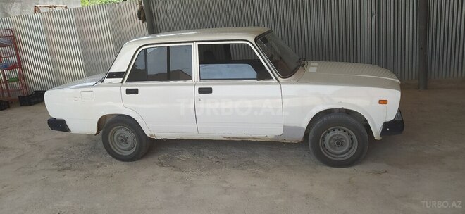 LADA (VAZ) 2107 2010, 95,000 km - 1.6 l - Füzuli