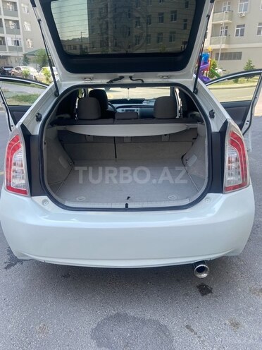 Toyota Prius 2015, 169,000 km - 1.8 l - Bakı
